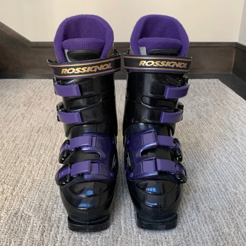 Rossignol Women’s Vision Ski Boots | 24.5